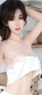 脸庞海报