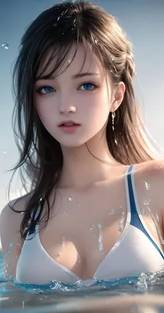 古城风云海报