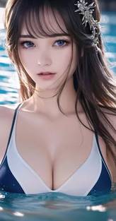 星辰大海海报