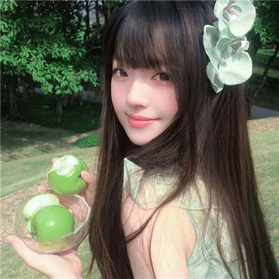 郑恺然 照片