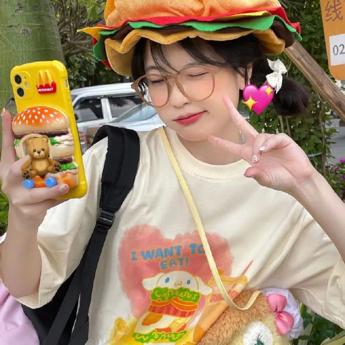 明星推荐 张逸凡